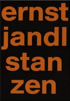 Originalplakat: 25 Jahre Stanzen