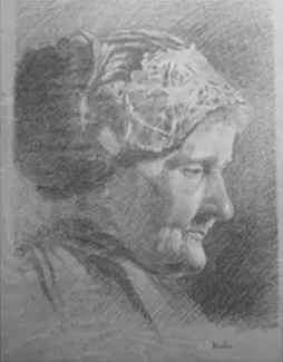 Originalplakat: Alfred Binder: Bilder